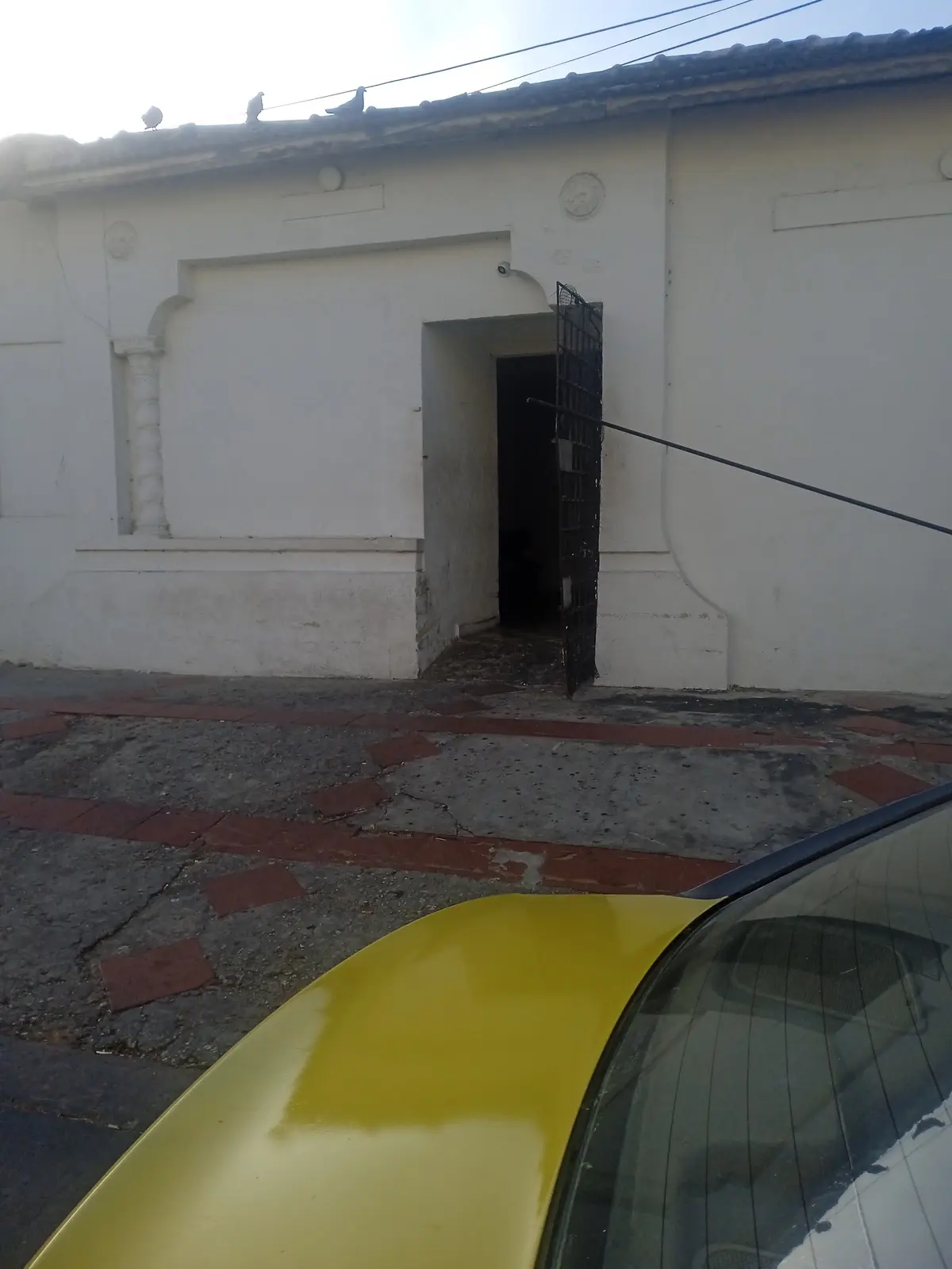 Hotel Brisas de Soledad — foto 3 de 3