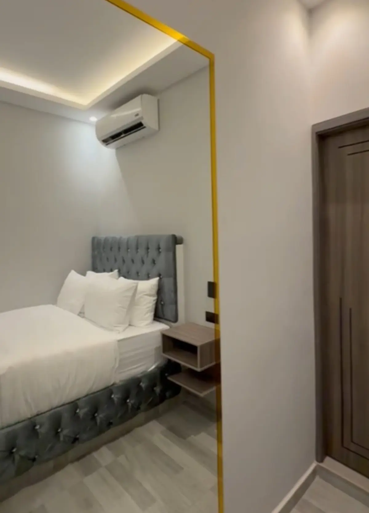 Hotel Casa Rueda