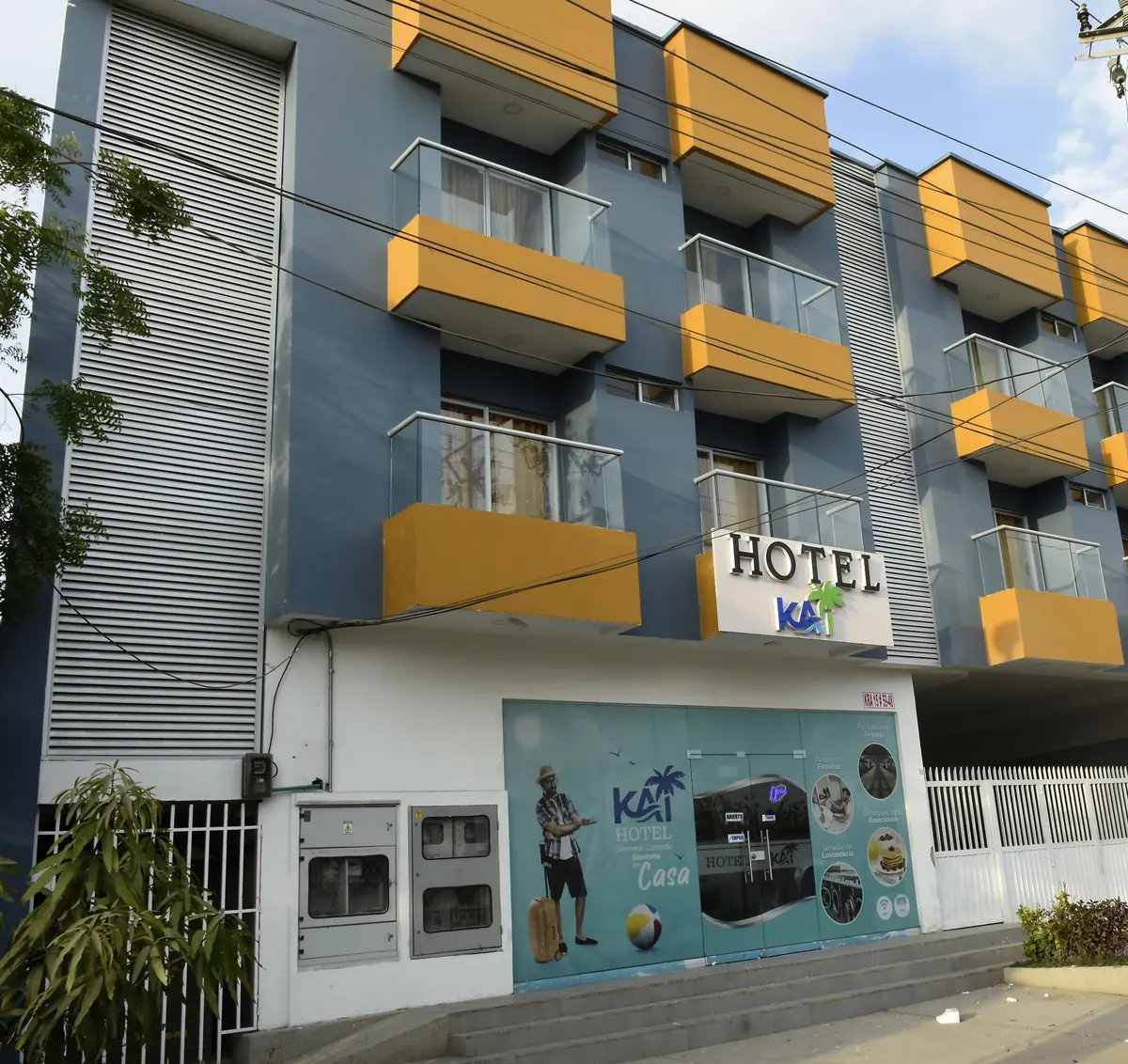 HOTEL KAI