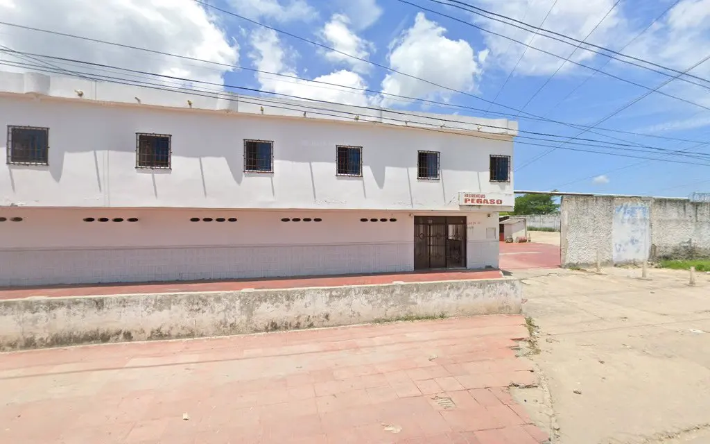 HOTEL PEGASO