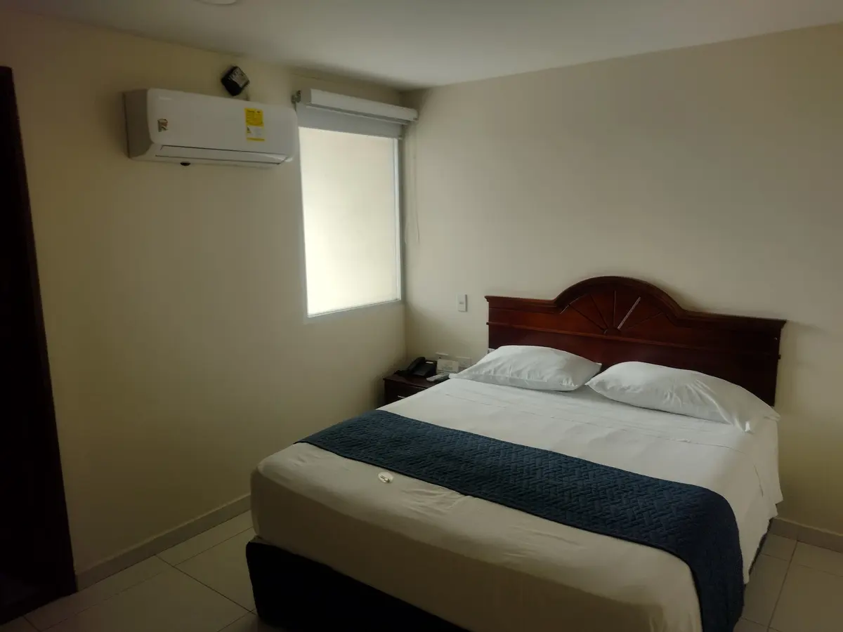 Hotel Sol Caribe — foto 2 de 3