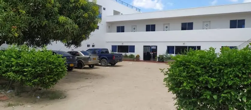 Hotel y Parqueadero la Inmaculada