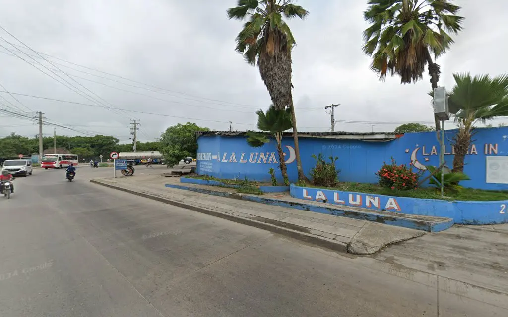 La Luna Motel