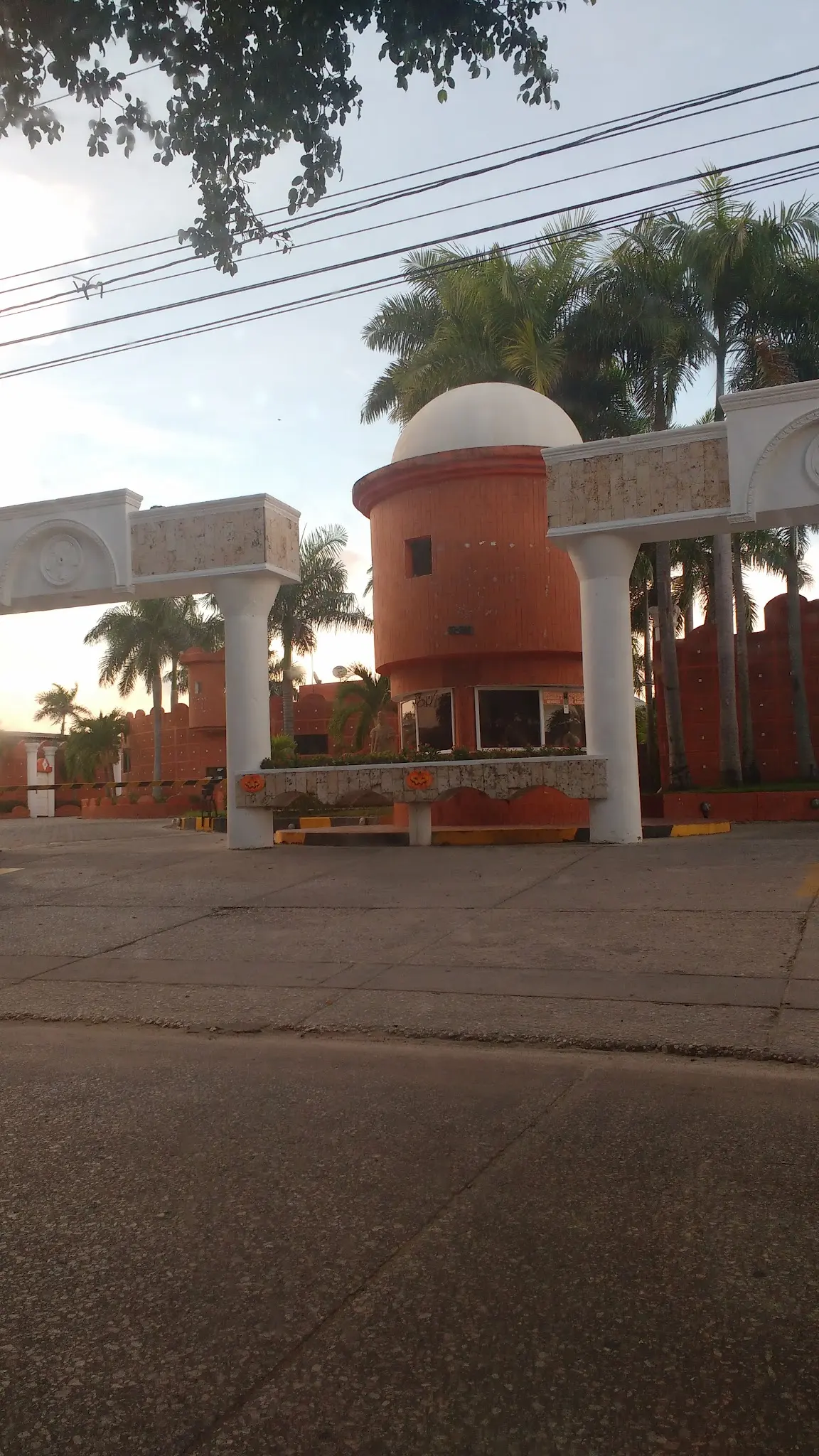 Motel Paraíso Romano — foto 3 de 3