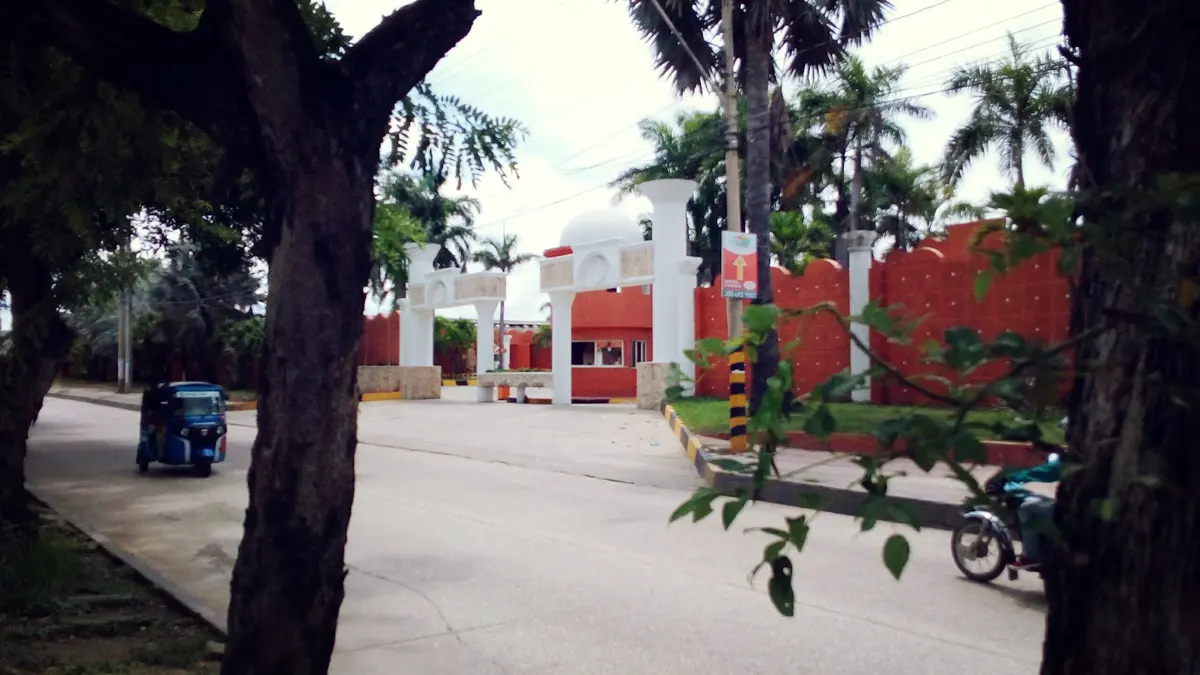 Motel Paraíso Romano