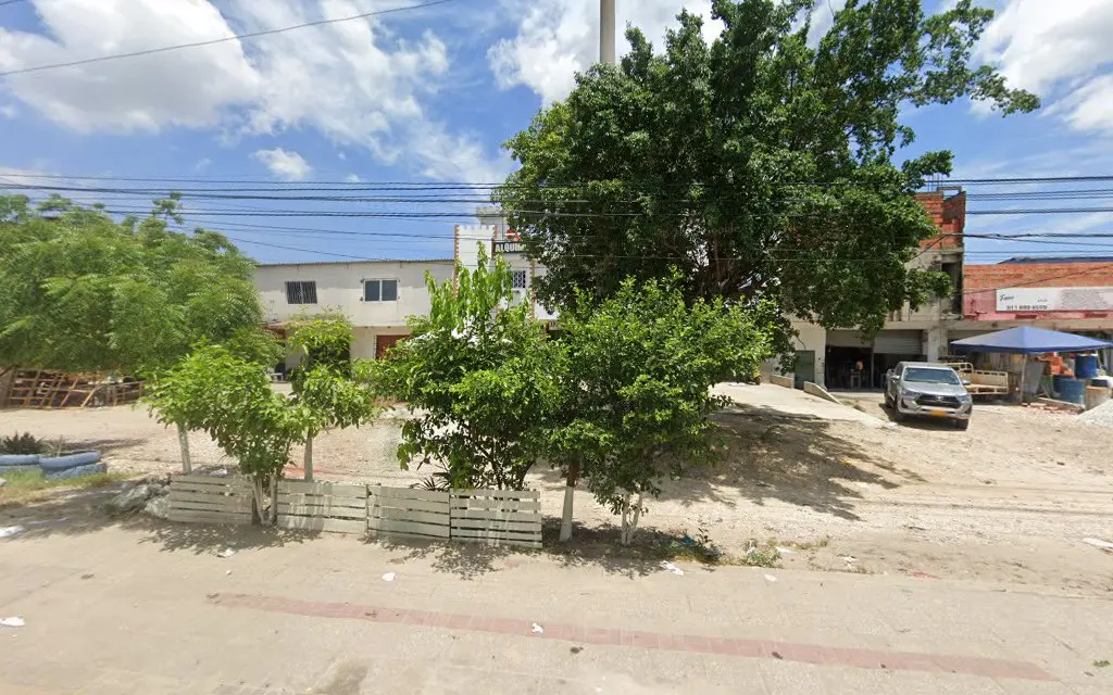 Residencia Alquimia