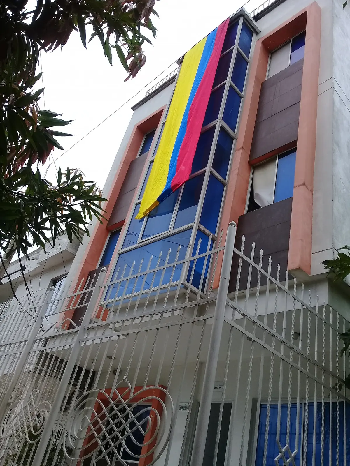 Torres Del Parque 2
