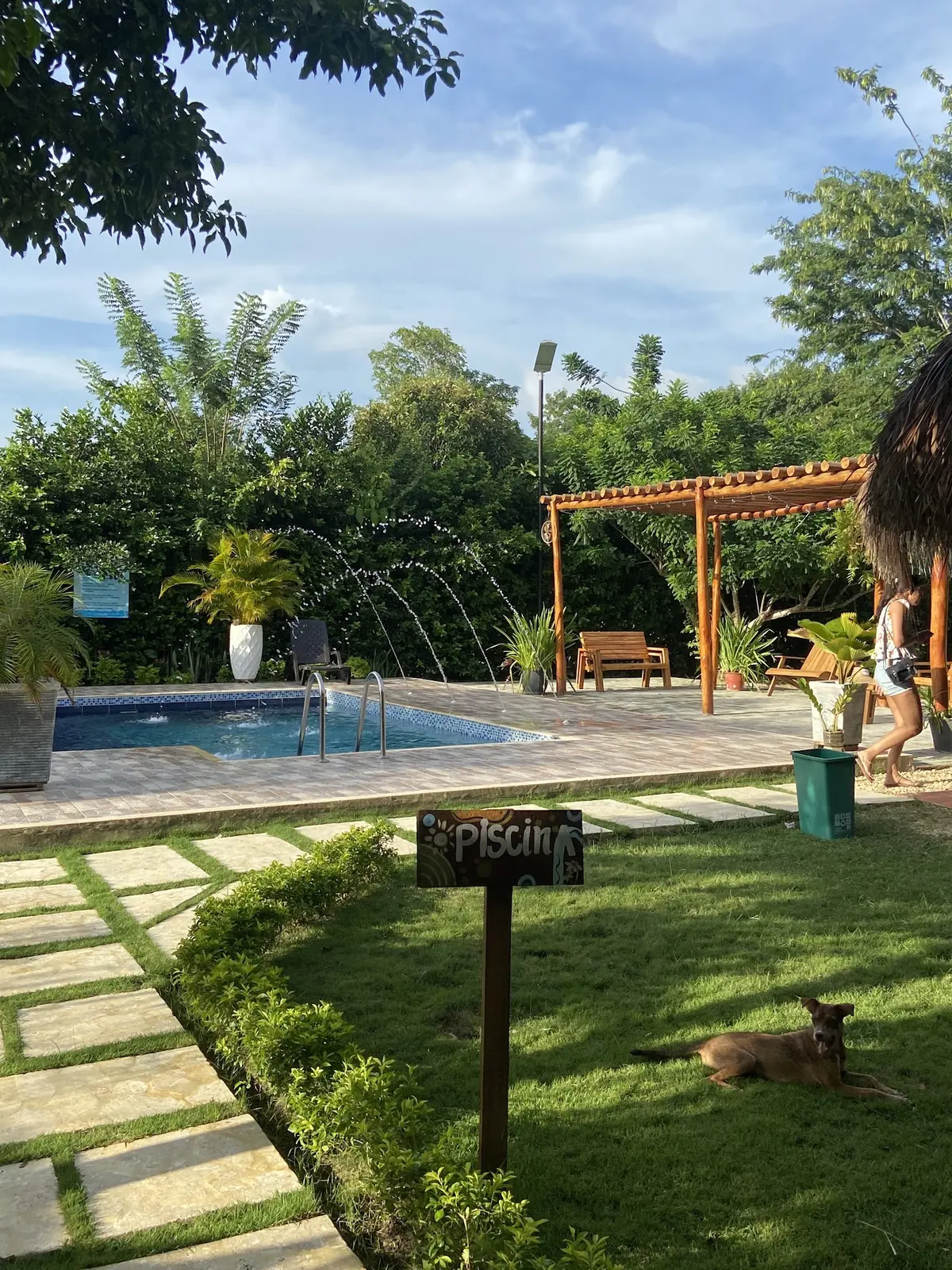 Finca Turística la Maquinaria