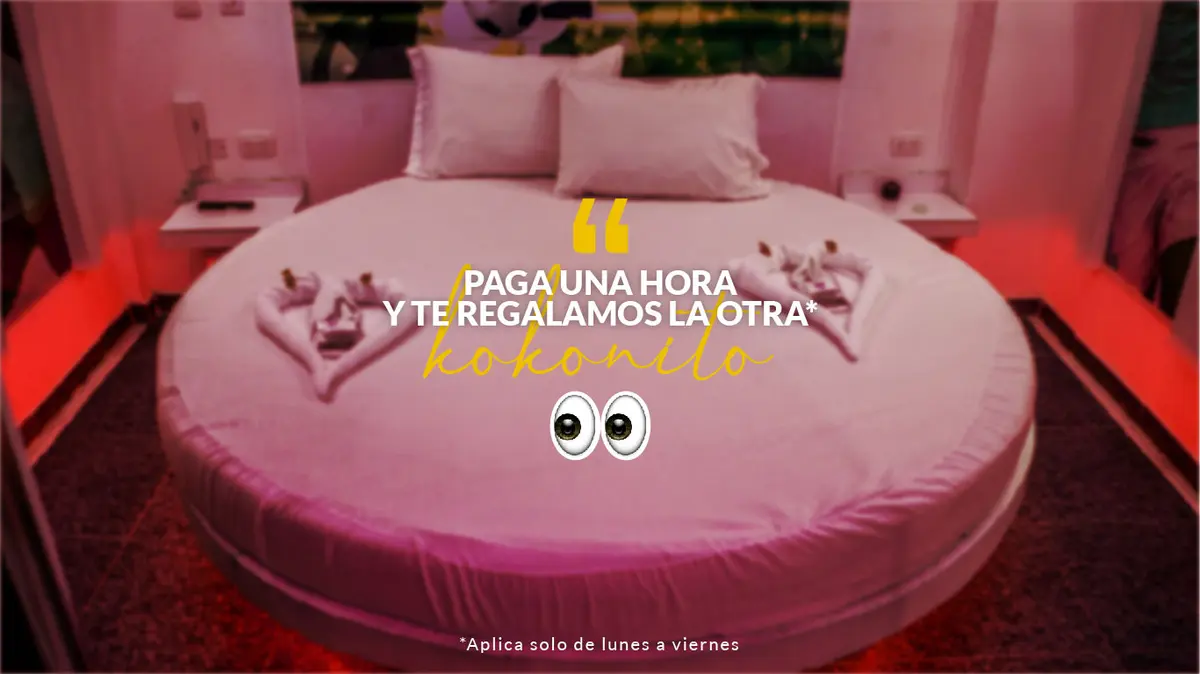 Motel Koko Nito | Motel en Cartagena de Indias
