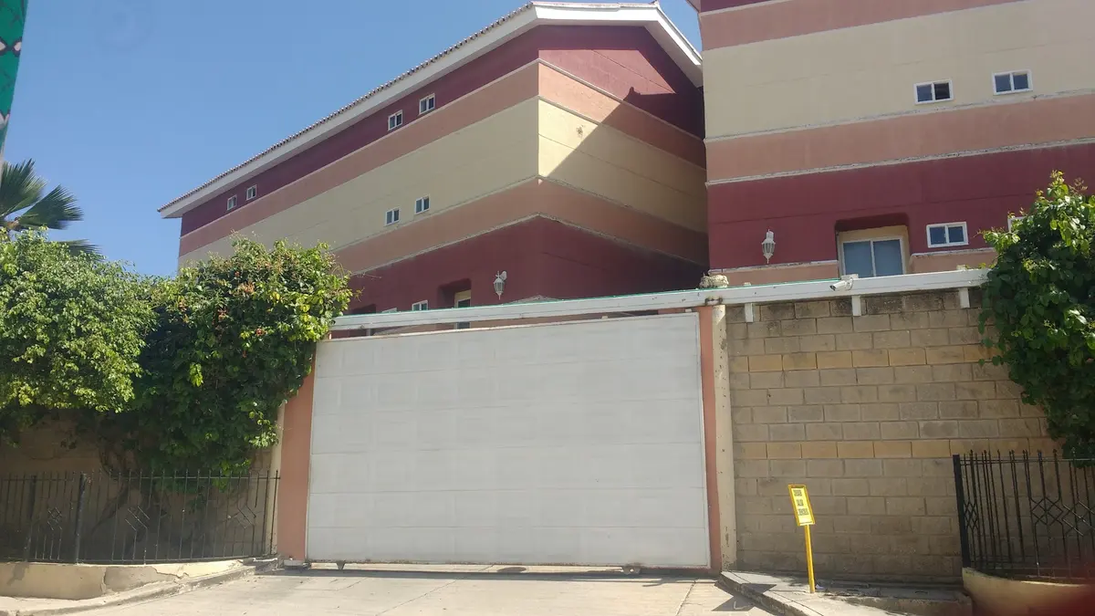 Motel Las Dunas