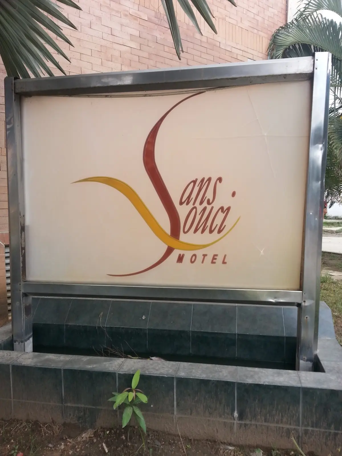 Motel Sans Souci
