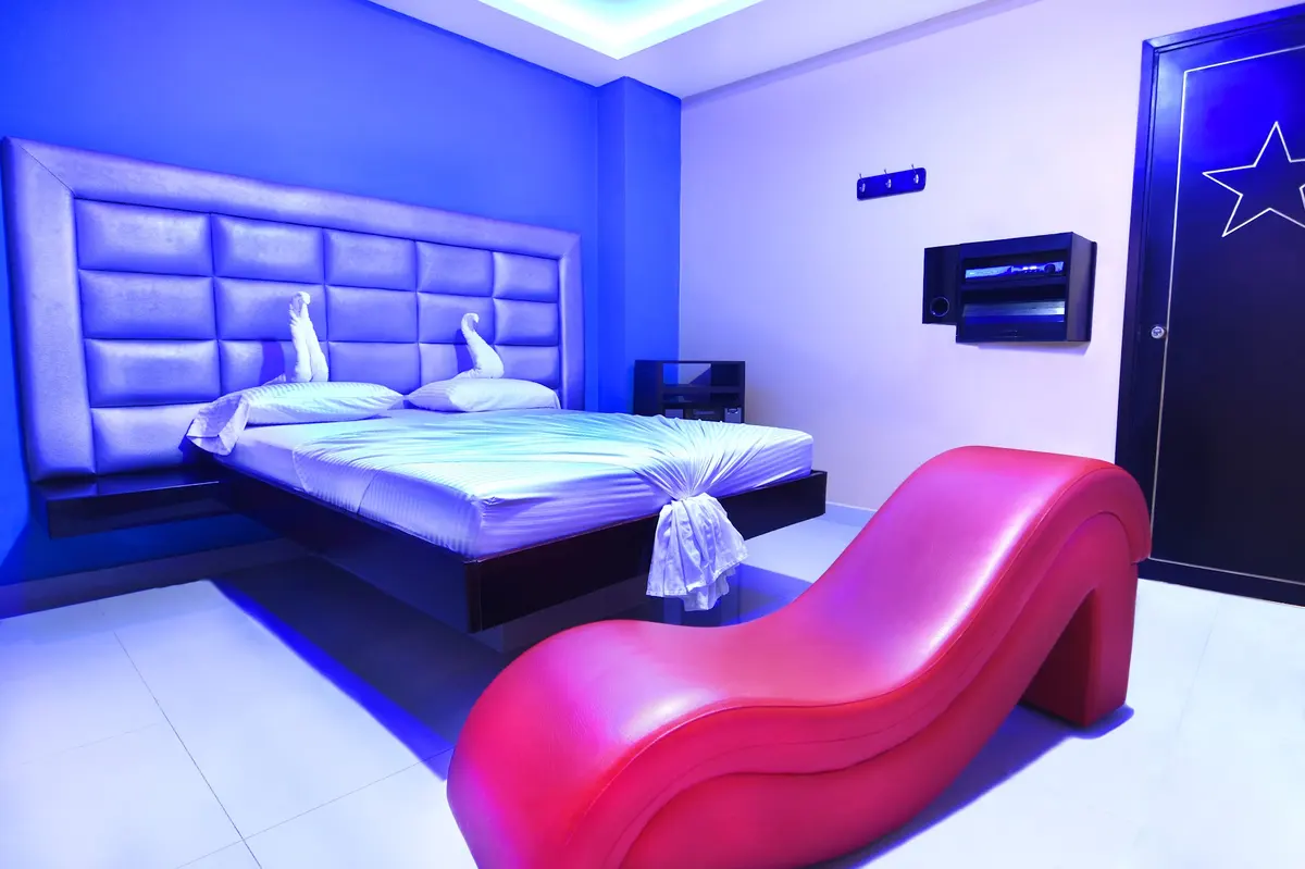 Motel Star Suites — foto 3 de 3
