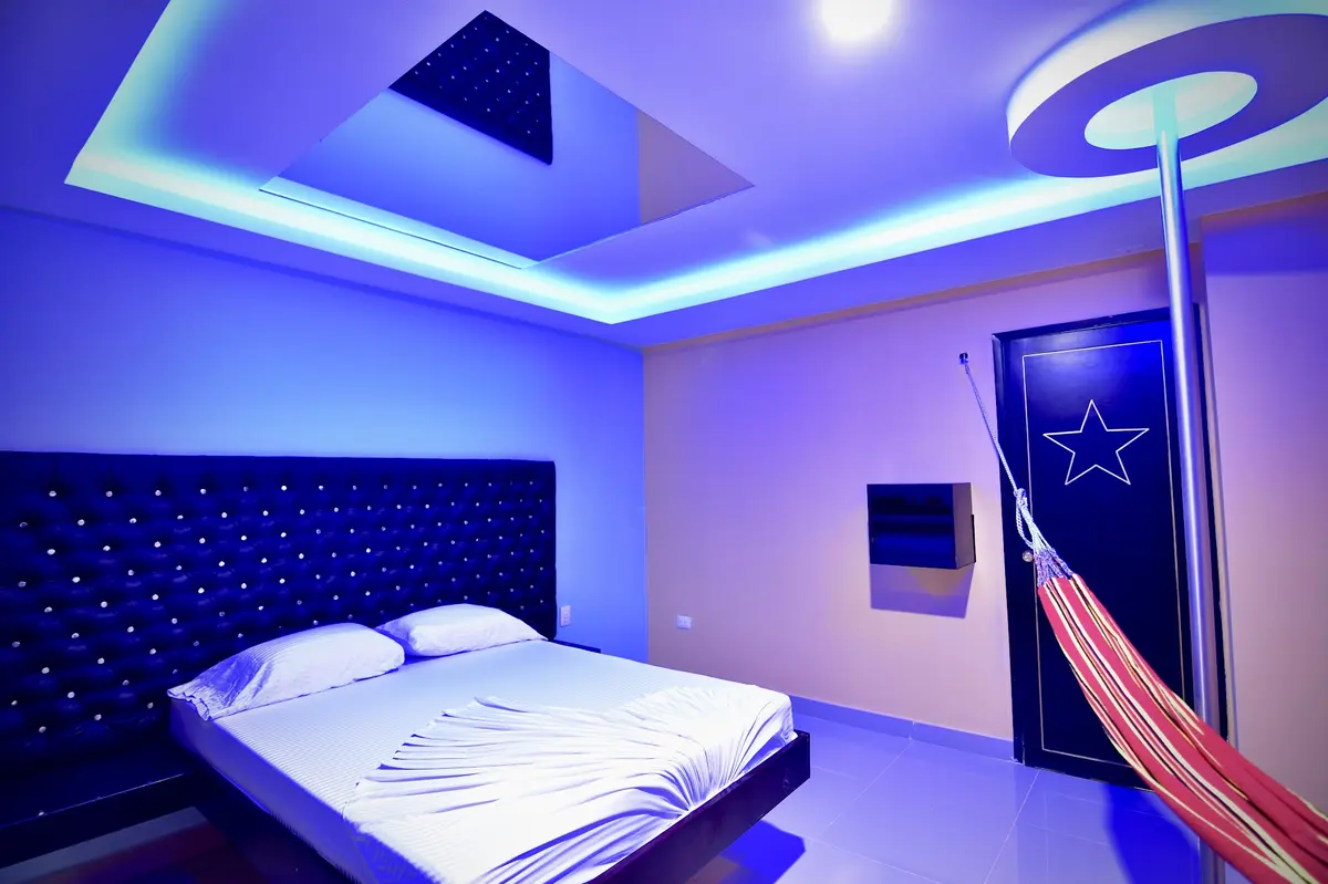 Motel Star Suites