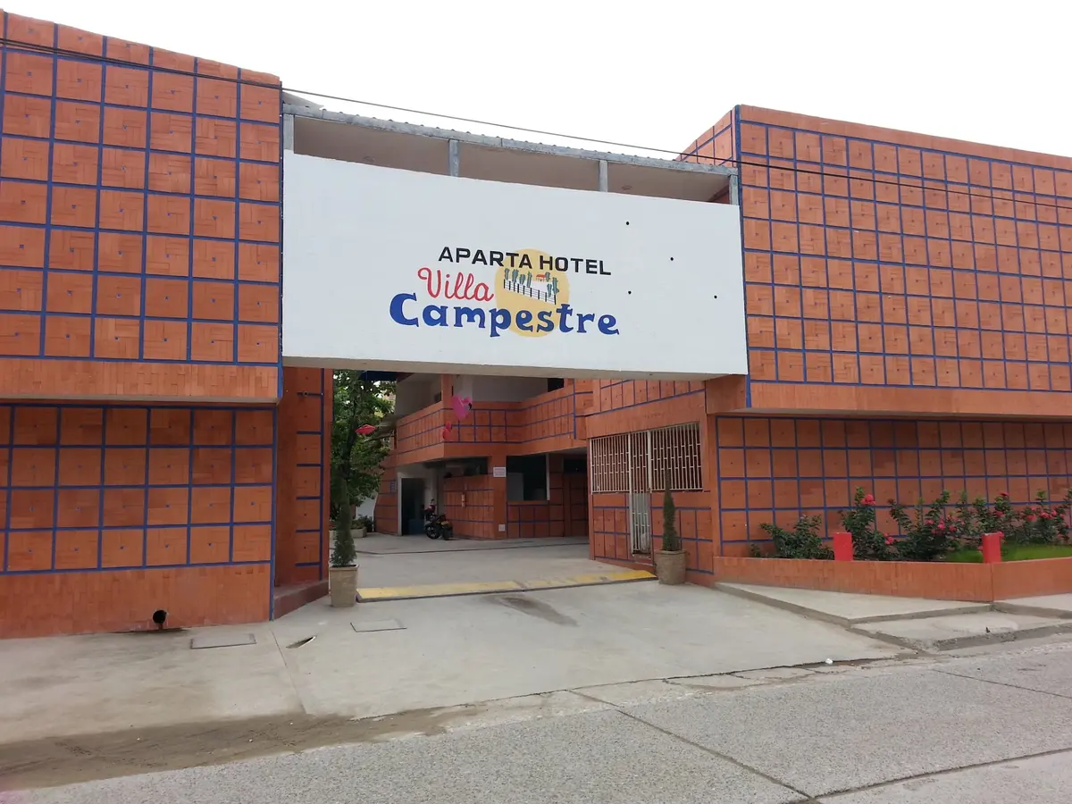 Motel Villa Campestre