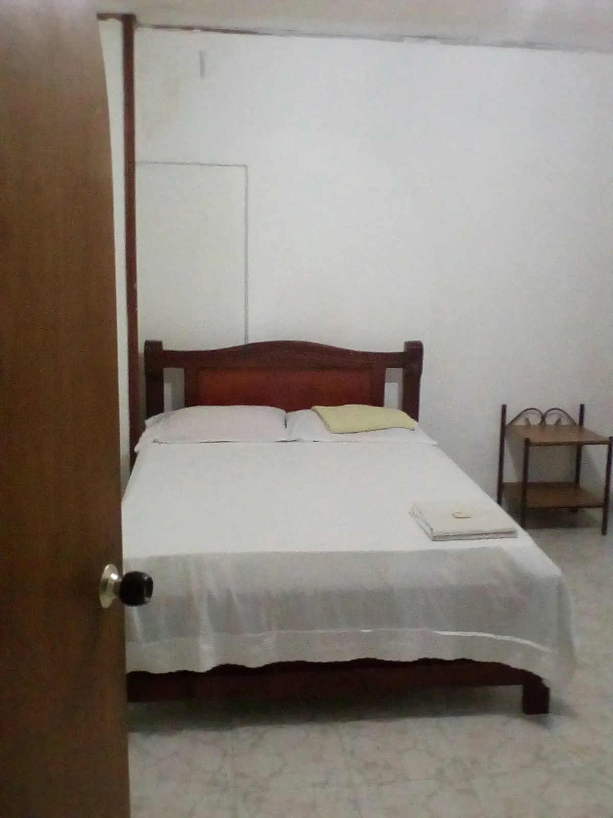Hotel Campomanes — foto 2 de 3