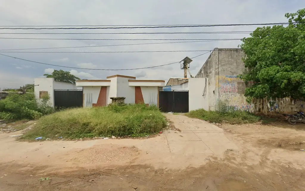 Hostal El Amir