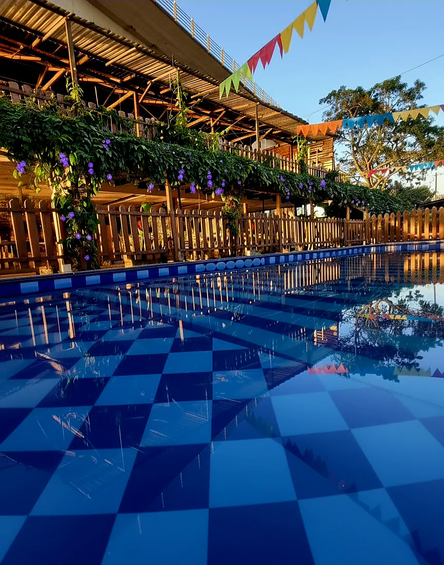 HOTEL CAMPESTRE MAGUEY