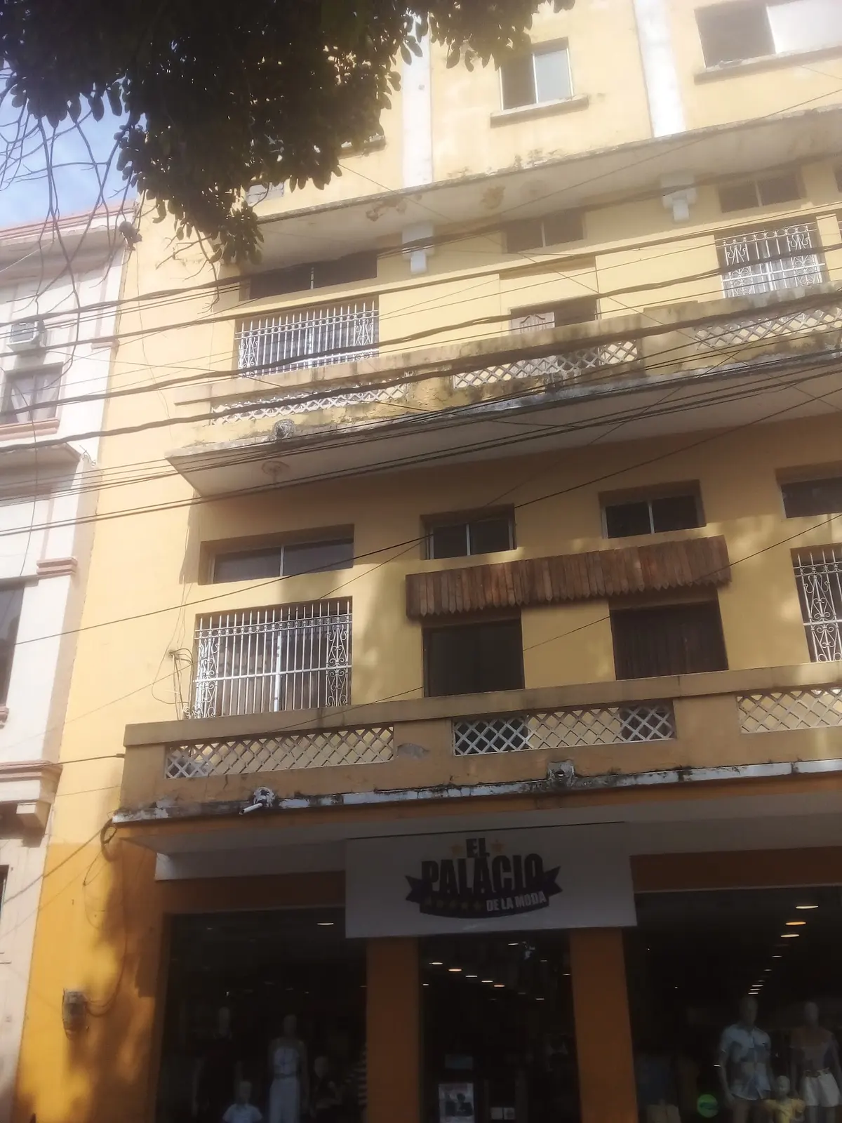 Hotel Casa Dorada
