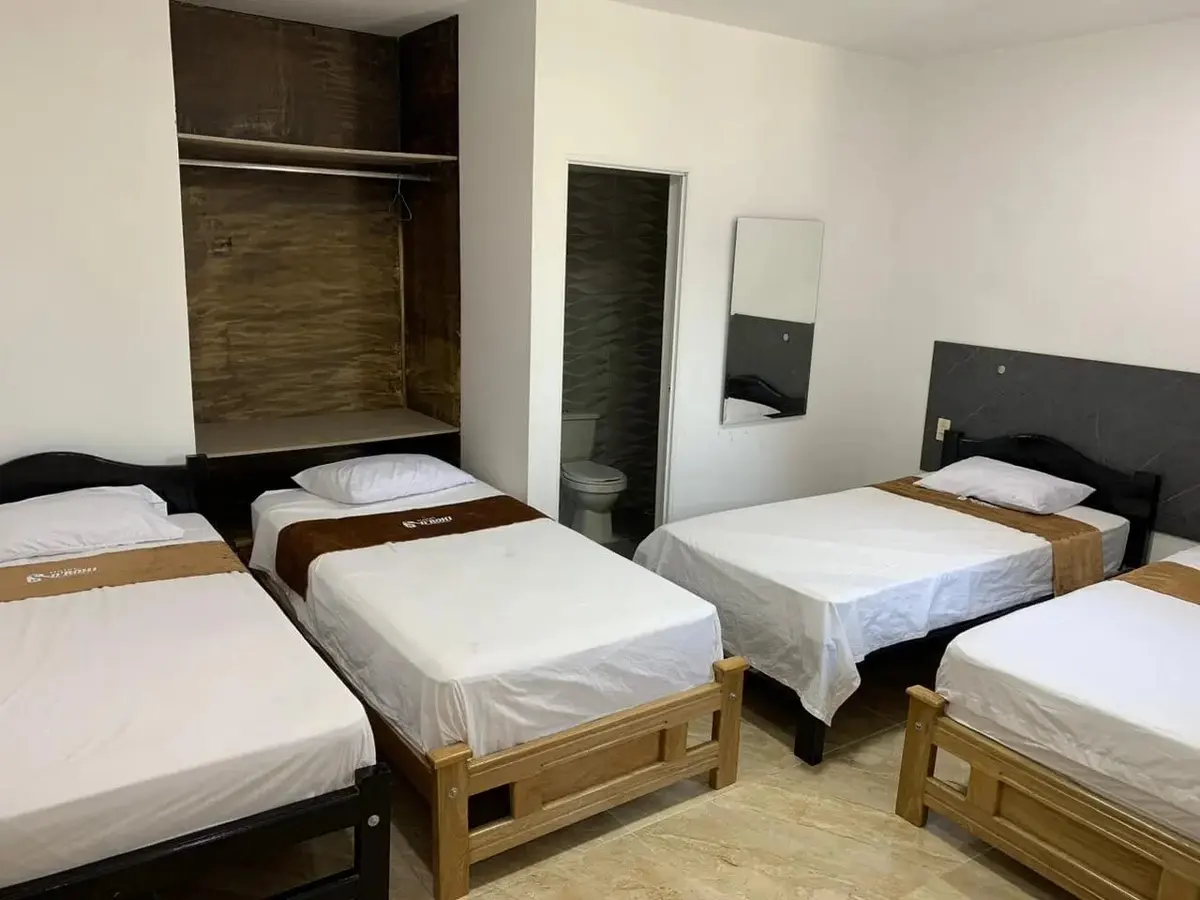 Hotel D’ROHI Magangue — foto 2 de 3