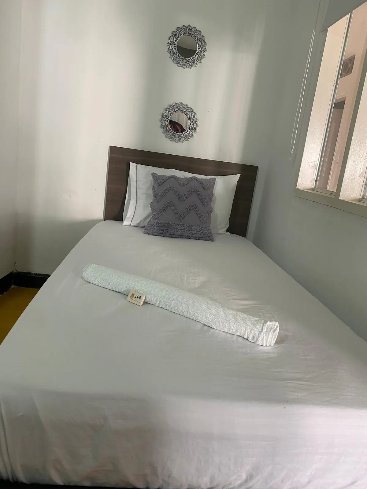 Hotel Rio Grande