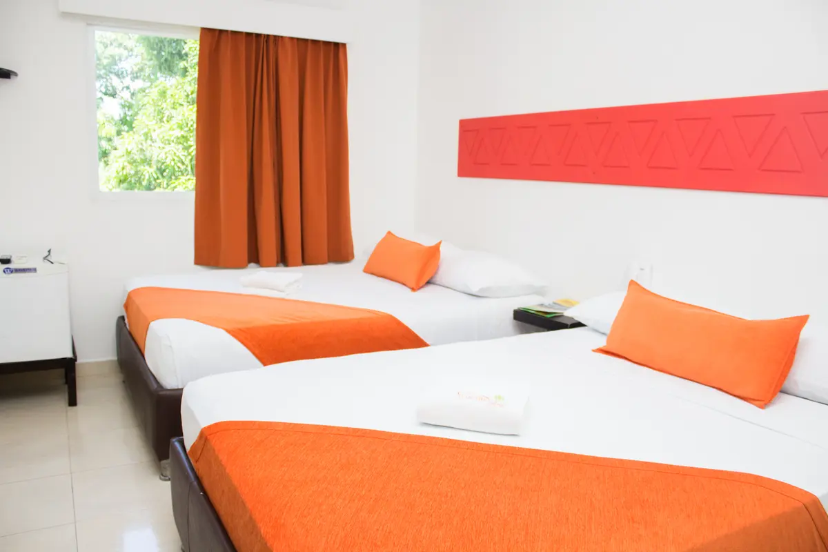 Hotel Terra Toscana en Magangué — foto 4 de 4