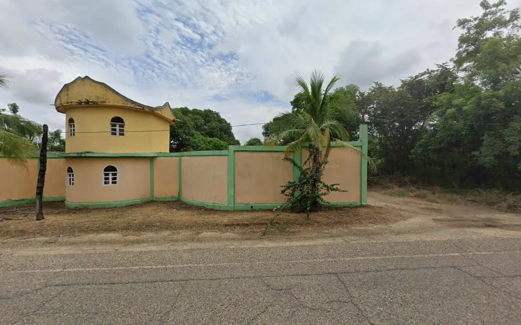 Motel El Faraon