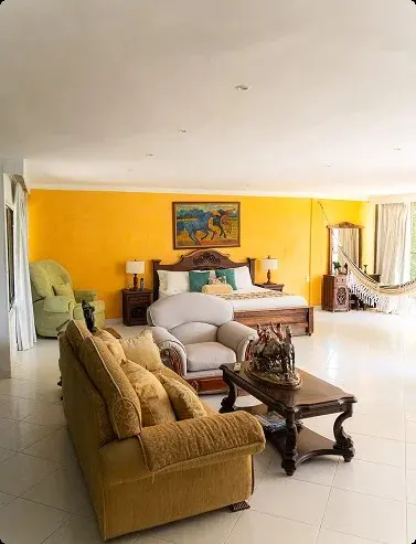 Hotel Campestre Villa Martha — foto 4 de 4