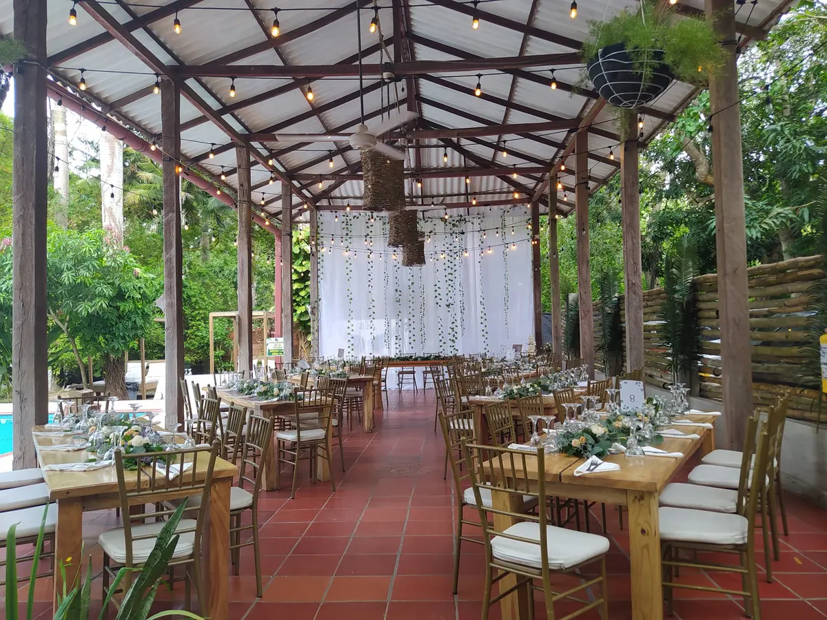 Hotel Restaurante Selva Negra