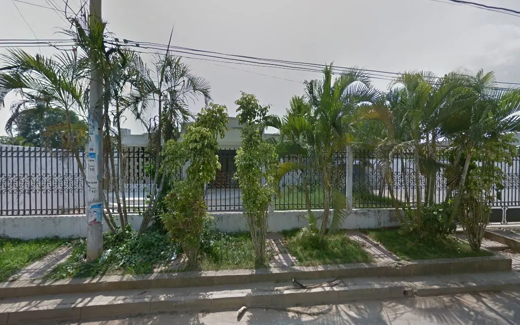 Motel cielo