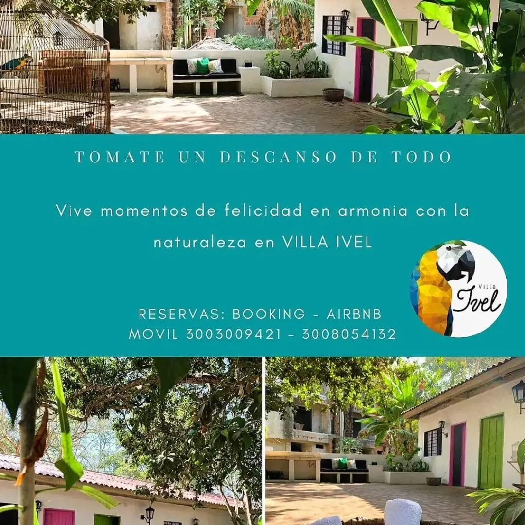 VILLA IVEL — foto 3 de 3