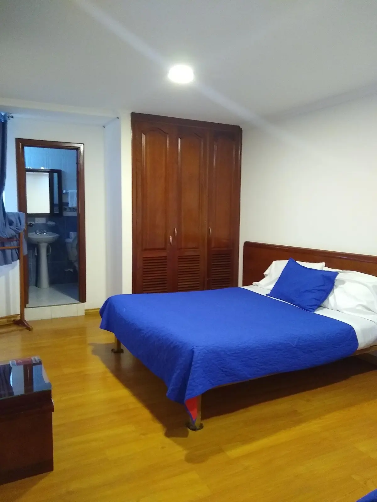 Hotel Alcarraza — foto 2 de 3
