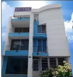 Hotel Dubanchu's