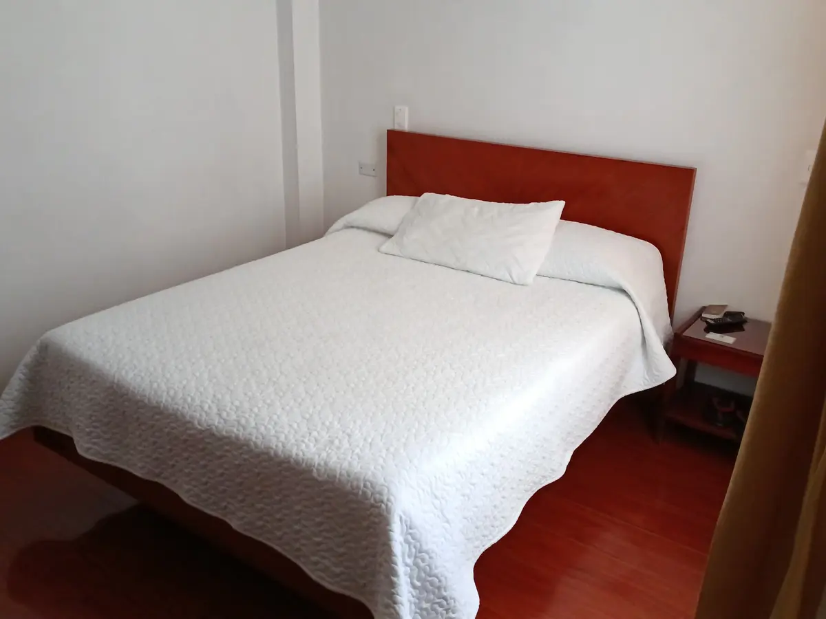 Hotel Imperial — foto 2 de 3
