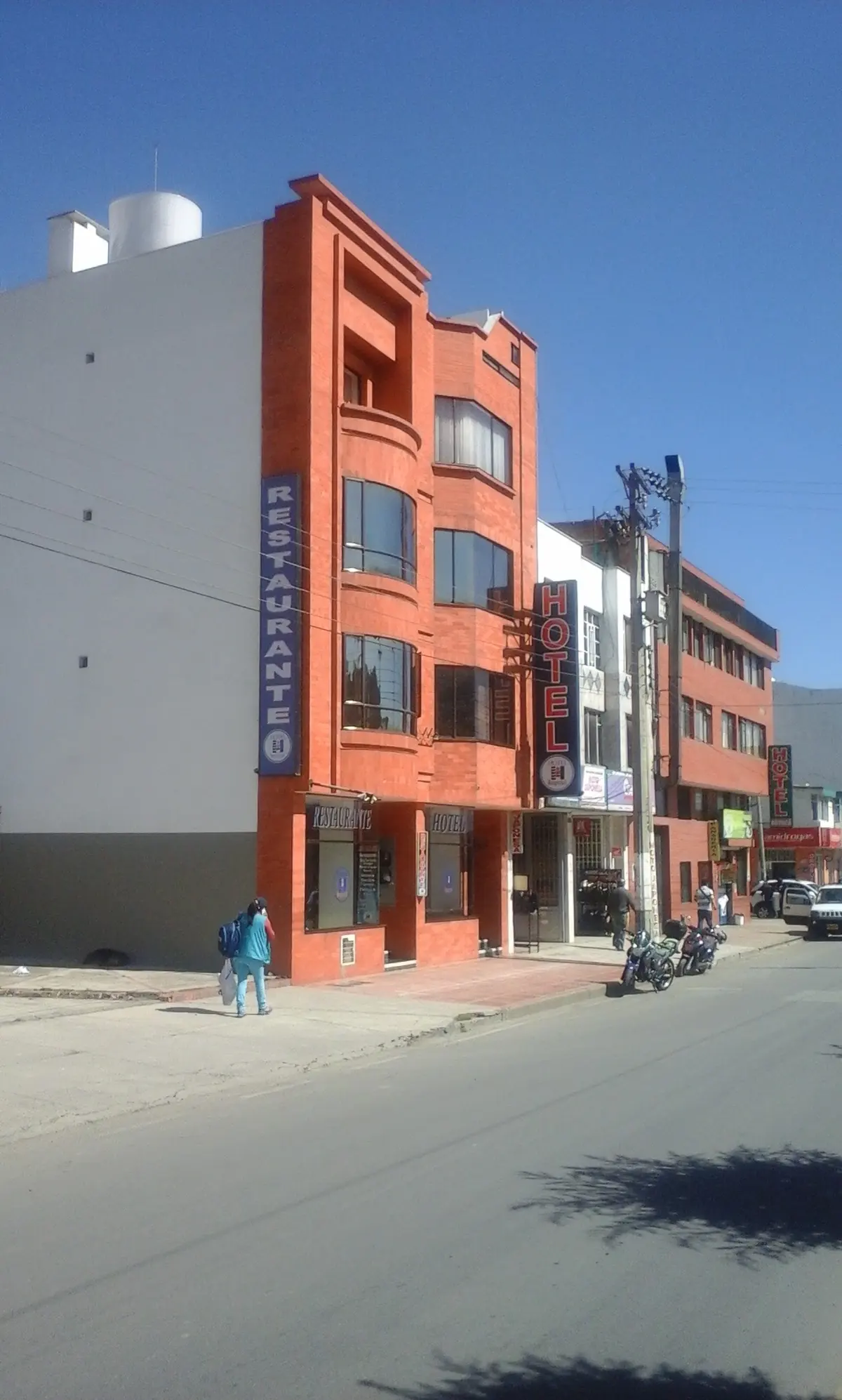 Hotel Imperial