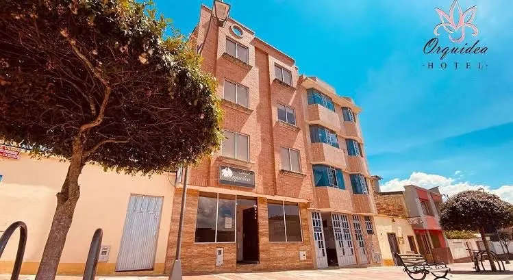 Hotel Orquídea