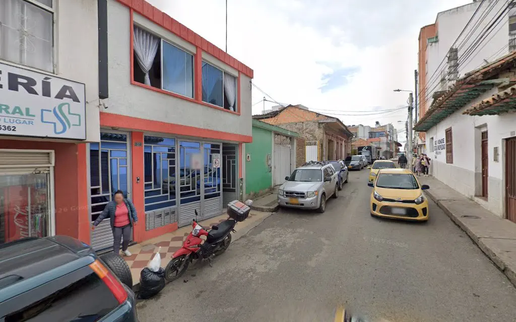 Hotel San martín