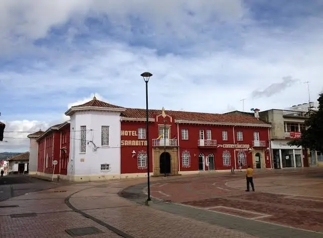 HOTEL SARABITA