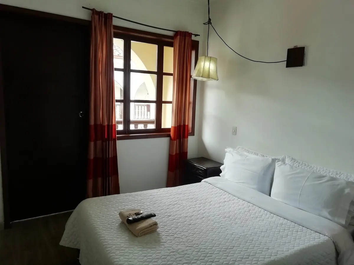 HOTEL SARABITA — foto 3 de 3