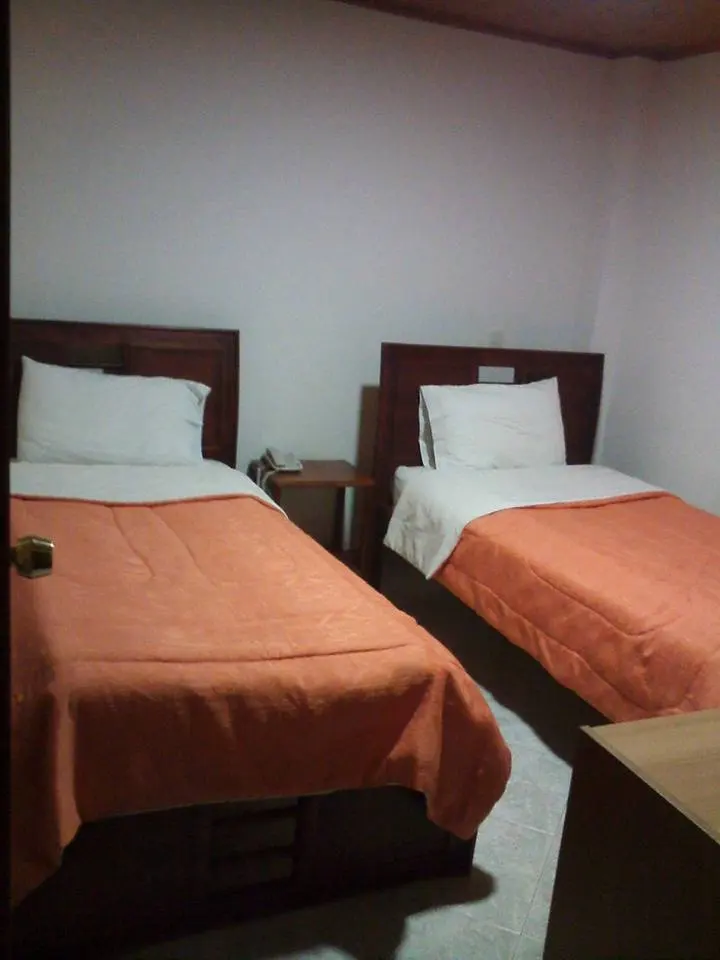 HOTELES EN CHIQUINQUIRÁ, Tourism 1A. BEST ROOMS ALLOVER AMERICA — foto 2 de 3