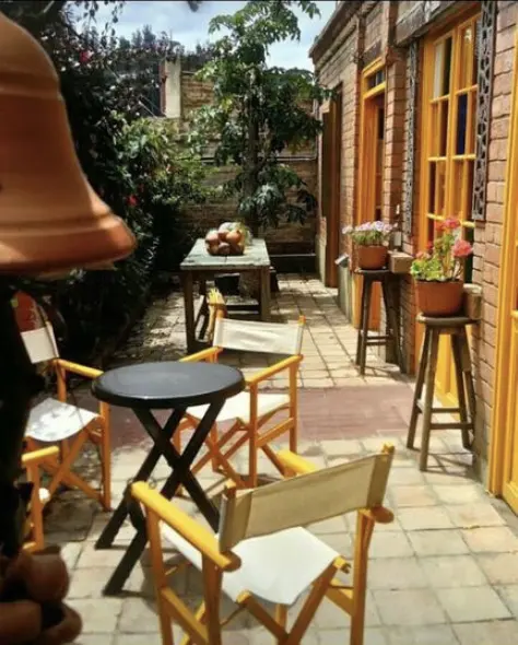 Mi Casa es tu casa Inn