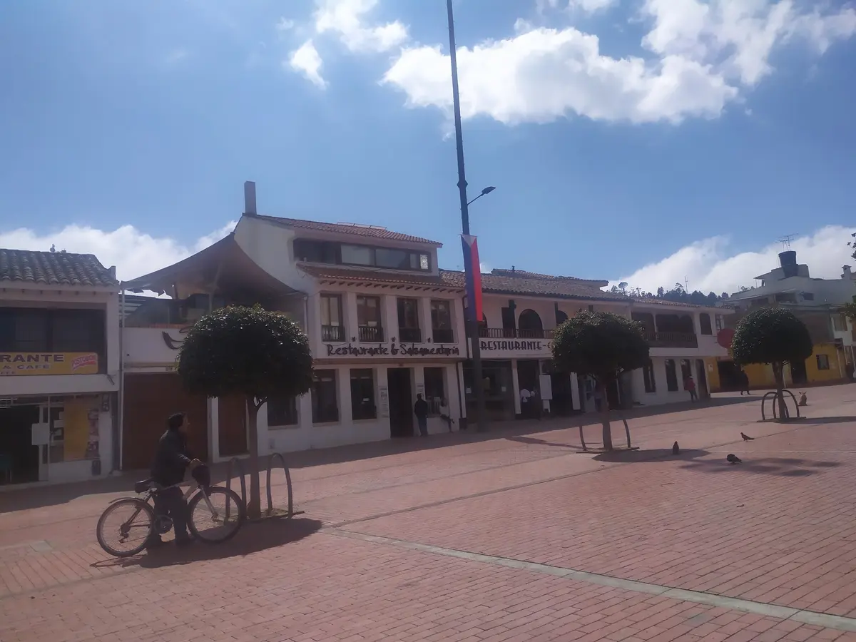Santiamén de la villa — foto 3 de 3