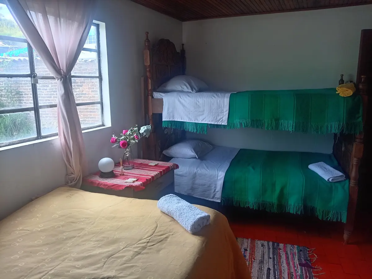 HOSTAL ANTAÑO