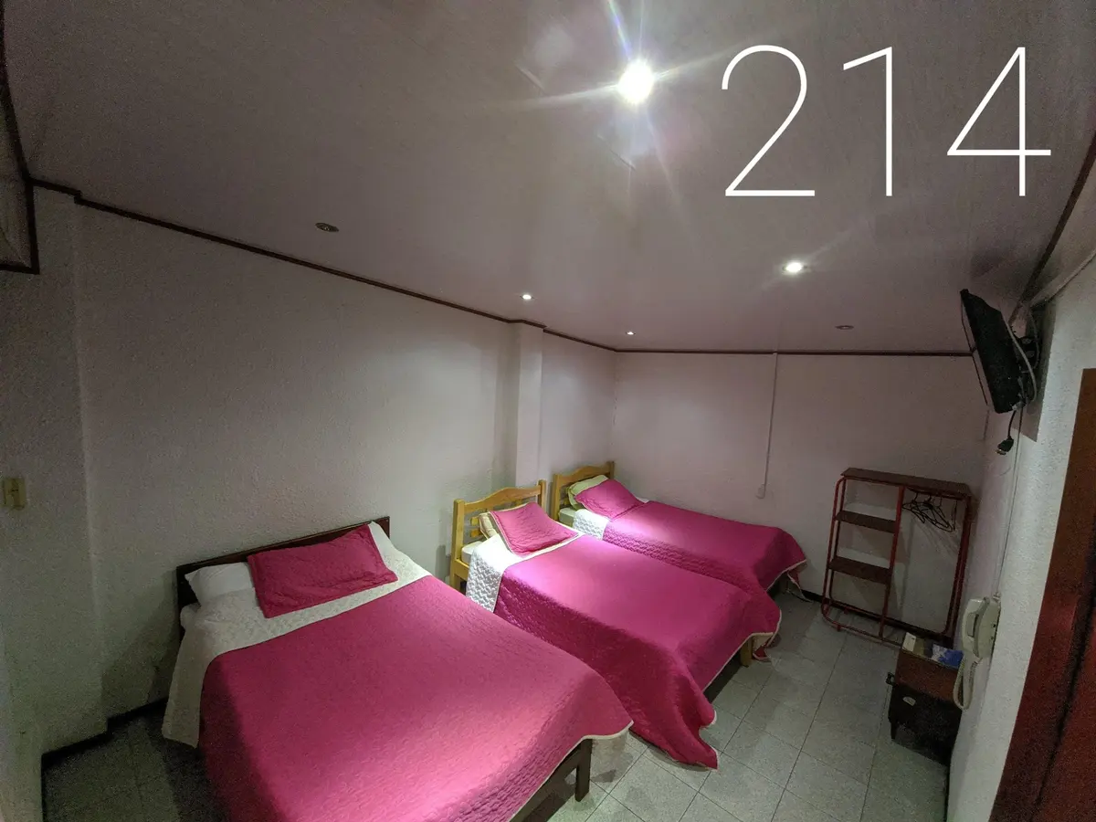 Hotel Castilla Duitama — foto 3 de 3