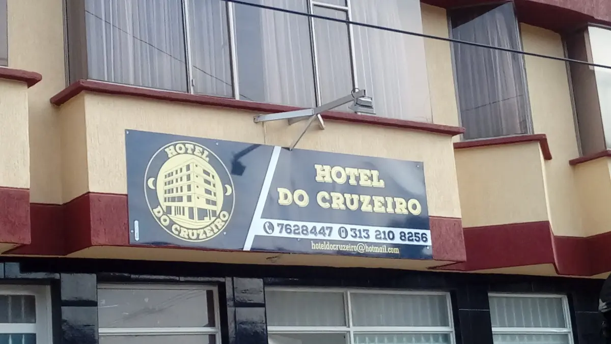 Hotel Do Cruzeiro