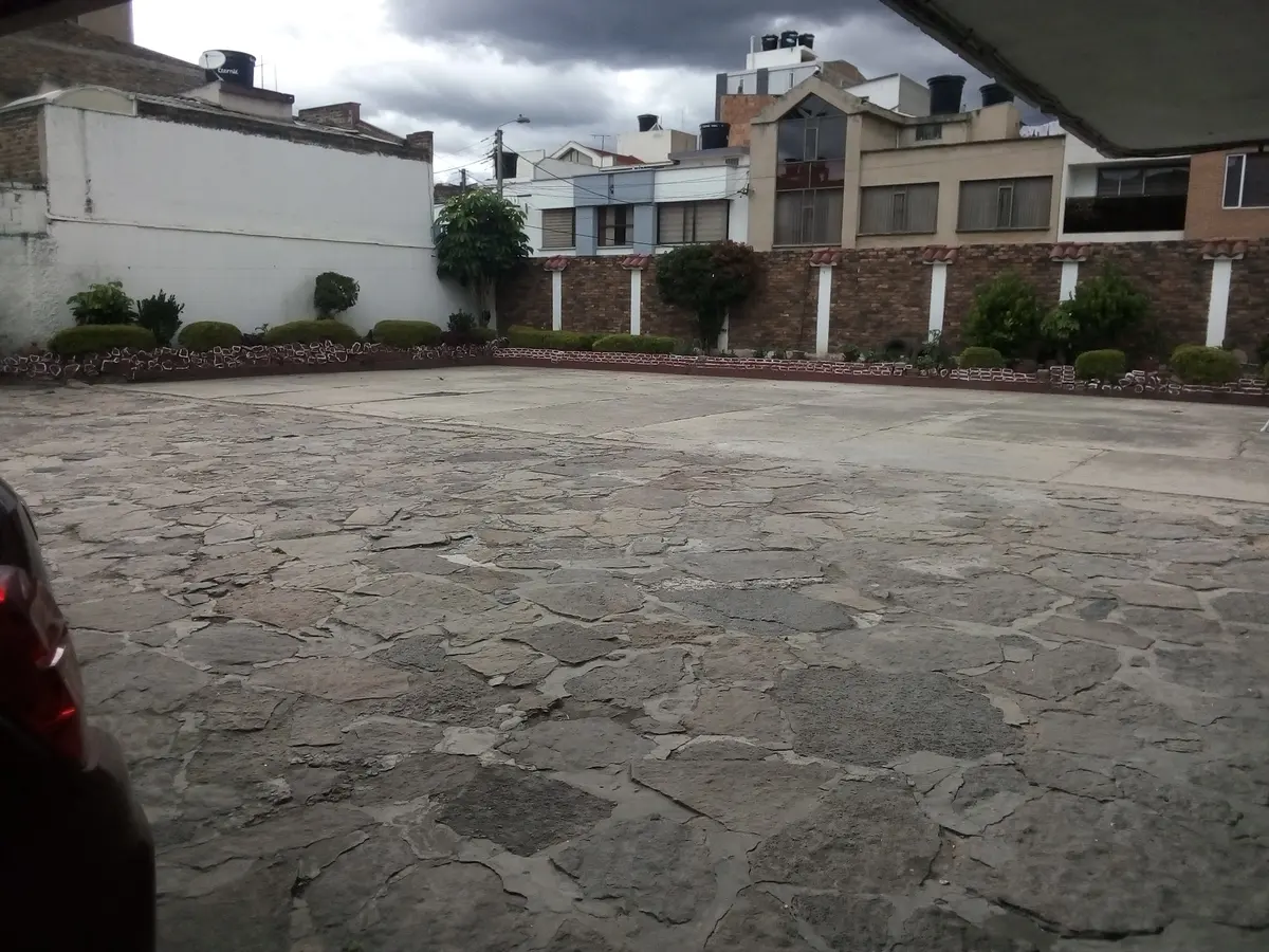 Hotel Las Orquideas — foto 3 de 3