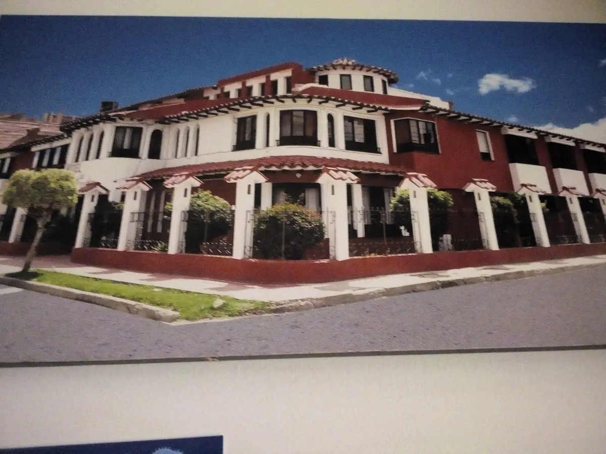 Hotel Las Orquideas