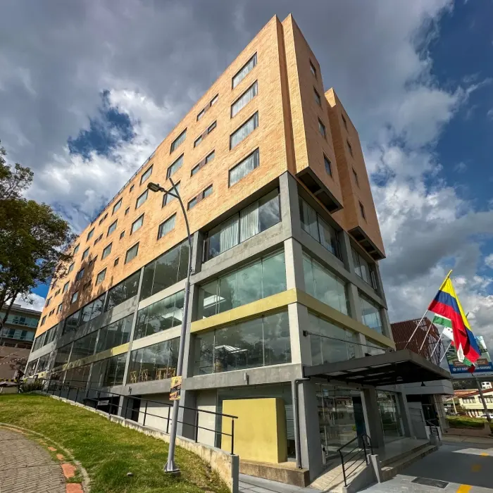 Hotel Nivari Duitama