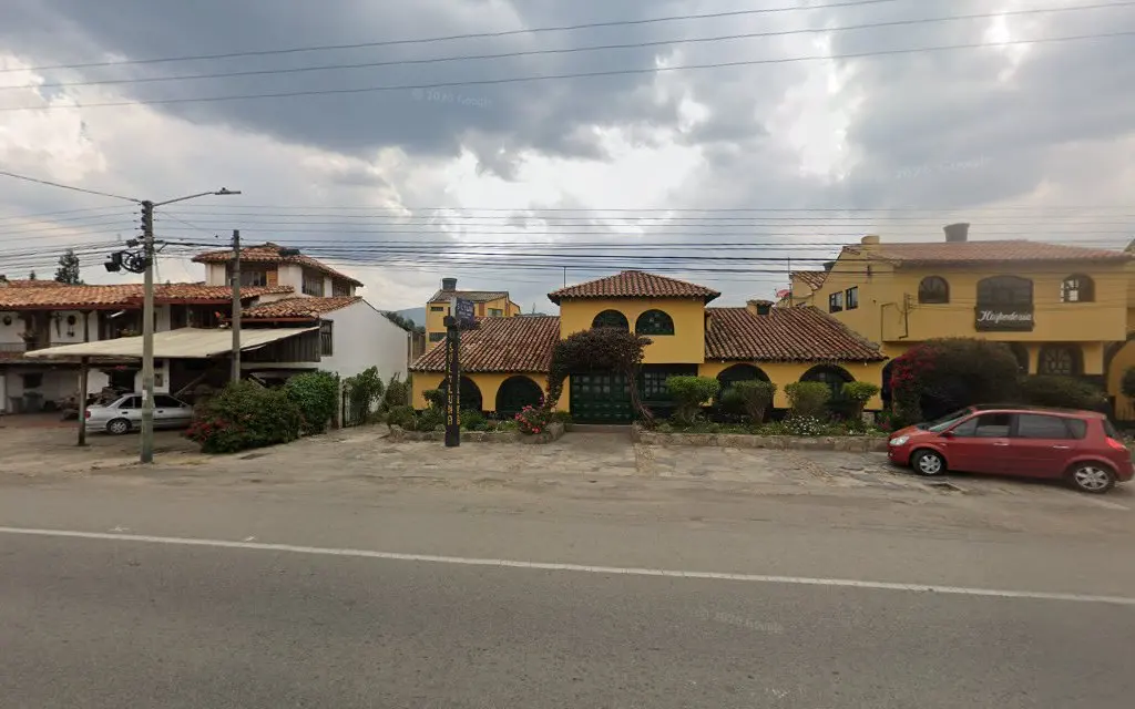 Motel sol y luna — foto 2 de 2