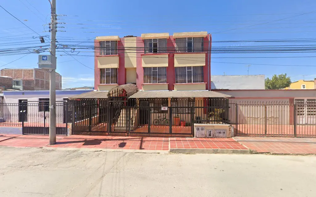 Finca Saron Hostería & Spa