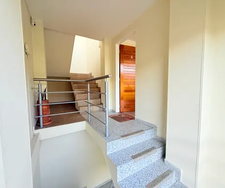 Hospedaje Edificio Alejandría (Apartahotel) — foto 4 de 4